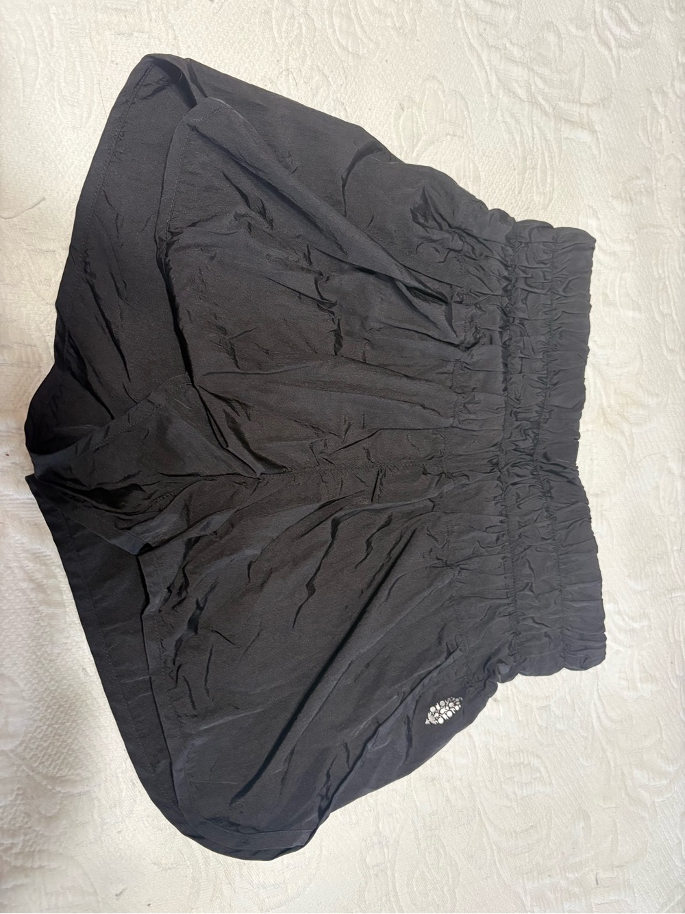 Free People Movement Way Home shorts size small - Picture 2 of 6